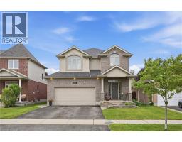 106 BROOKMEAD Street - 3