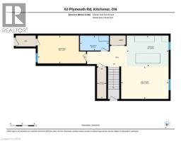 63 PLYMOUTH Road - 45