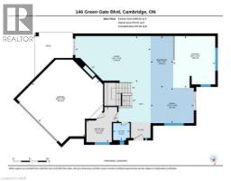 146 GREEN GATE Boulevard - 48