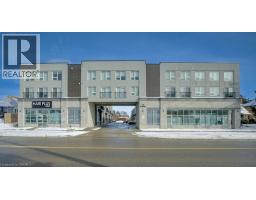 338 ALBERT Street UnitNo. 114 - 1