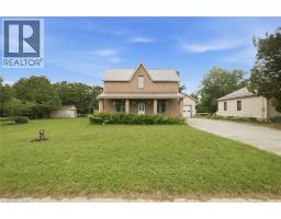 3765 TEETERVILLE Road - 3