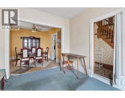 427 W DUKE Street W - 13