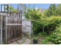 427 W DUKE Street W - 31