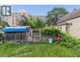 427 W DUKE Street W - 37