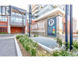 15 WELLINGTON Street S UnitNo. 317 - 40