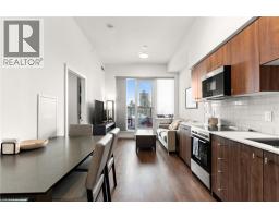15 WELLINGTON Street S UnitNo. 317 - 8