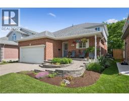491 SANDBANKS Crescent - 1