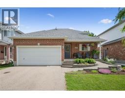 491 SANDBANKS Crescent - 2