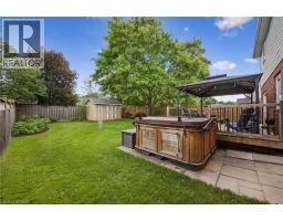 491 SANDBANKS Crescent - 44