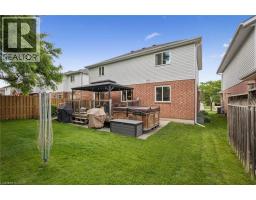491 SANDBANKS Crescent - 45