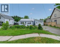 140 TOWNLINE Street - 1