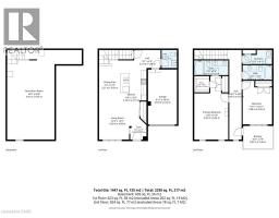54 NISBET Boulevard UnitNo. 33 - 50