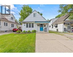 5025 ALBERT Street - 2