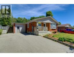 136 DUNSMERE Drive - 1