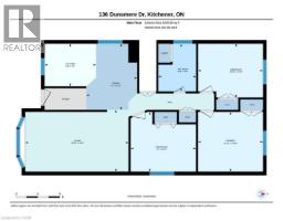 136 DUNSMERE Drive - 24