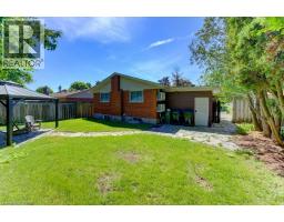 136 DUNSMERE Drive - 5
