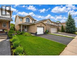 925 COPPER LEAF Crescent - 2