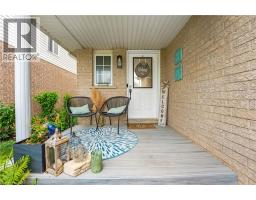 925 COPPER LEAF Crescent - 3