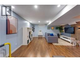 925 COPPER LEAF Crescent - 32