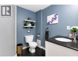 925 COPPER LEAF Crescent - 34