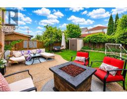 925 COPPER LEAF Crescent - 37