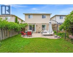 925 COPPER LEAF Crescent - 39