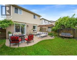 925 COPPER LEAF Crescent - 40