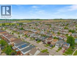 925 COPPER LEAF Crescent - 42