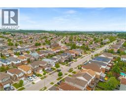 925 COPPER LEAF Crescent - 44