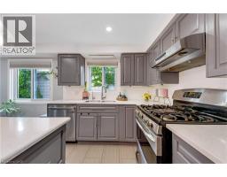 925 COPPER LEAF Crescent - 7