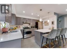 925 COPPER LEAF Crescent - 8