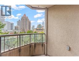 310 BURNHAMTHORPE Road W UnitNo. 401 - 16