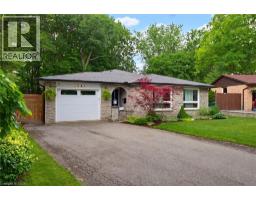 2381 PEART Court - 2
