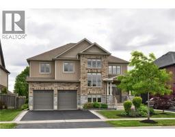 133 GRANDVILLE Circle - 1