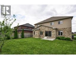 133 GRANDVILLE Circle - 36