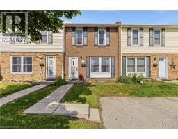 596 GREY Street UnitNo. 8 - 6