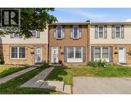 596 GREY Street UnitNo. 8 - 8