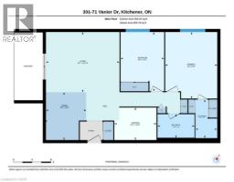71 VANIER Drive UnitNo. 301 - 30