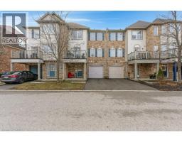 71 GARTH MASSEY Drive UnitNo. 71 - 32
