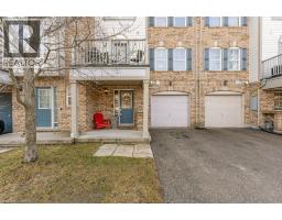 71 GARTH MASSEY Drive UnitNo. 71 - 33