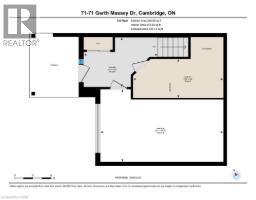 71 GARTH MASSEY Drive UnitNo. 71 - 38