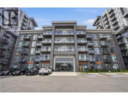 460 DUNDAS Street E UnitNo. 1008 - 1