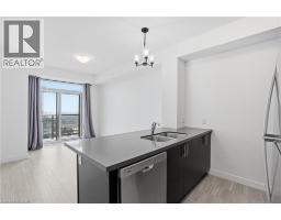 460 DUNDAS Street E UnitNo. 1008 - 10