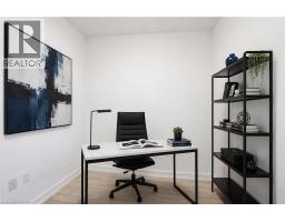 460 DUNDAS Street E UnitNo. 1008 - 6