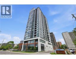 500 BROCK Avenue UnitNo. 909 - 1