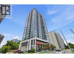 500 BROCK Avenue UnitNo. 909 - 2