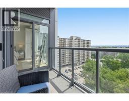 500 BROCK Avenue UnitNo. 909 - 34