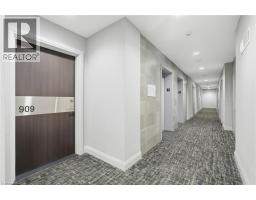 500 BROCK Avenue UnitNo. 909 - 5