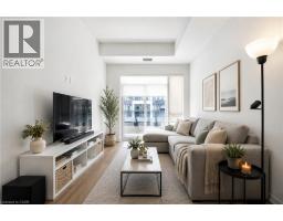395 DUNDAS Street W UnitNo. 221 - 5