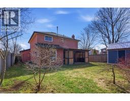 2 HICKORY Court - 39